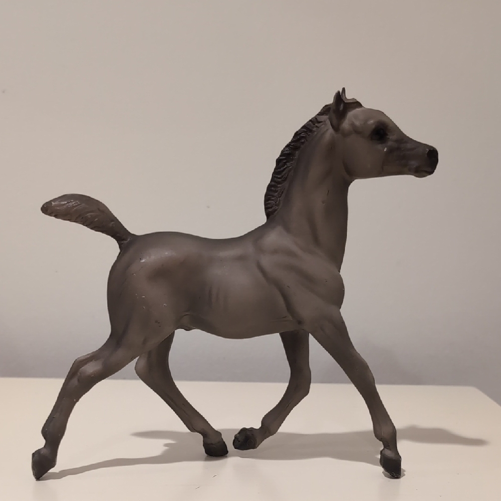 Breyer No. 865 Bluegrass Foal